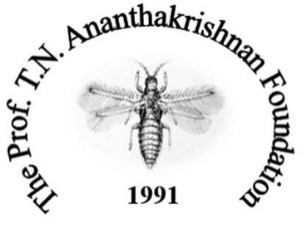 Ananthakrishnan Foundation Logo